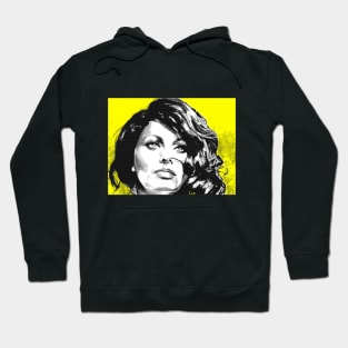 Sophia Hoodie